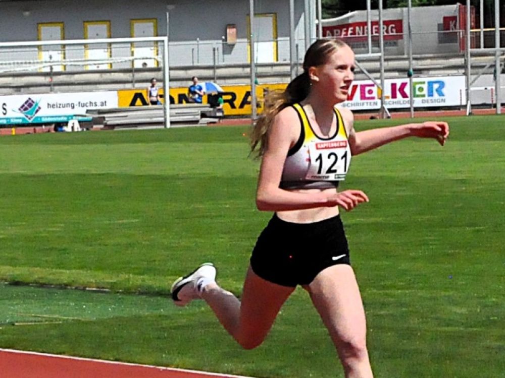 Katharina Grätzhofer