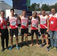 4x400 gavle