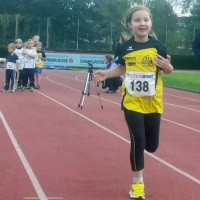 Kinder10K Kristina