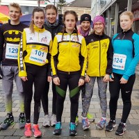 Mürzzuschlag Silvester