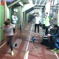 Optojump