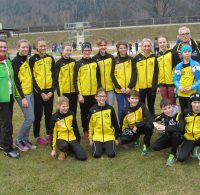 StMS Cross 2016