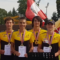 4x400Amstetten